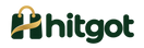 hitgot store logo